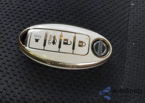 2008 Nissan Altima 2.5 S from USA, damaged, VIN 1N4AL21EX8N468520